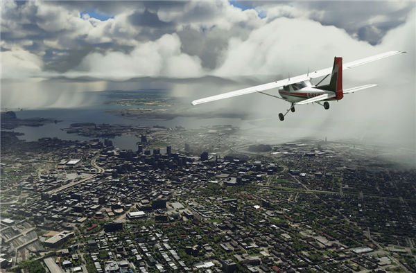 比尔·盖茨最爱的游戏:用40多年 开启一个时代