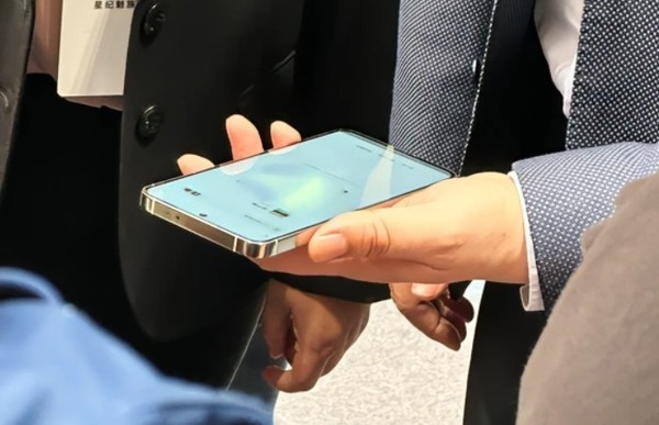 沈子瑜：魅族目标三年内回到国内中高端手机前五