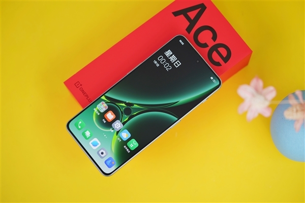 首发超级Wi-Fi技术穿墙提升30% 一加Ace 2V开售：2299元起