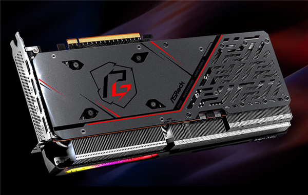 华擎Intel显卡集体降价 最多20％：RTX 3060瞬间不香了