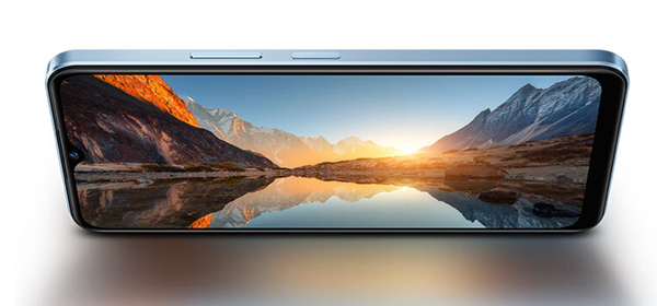 949元起  iQOO Z7i上架：首发联发科天玑6020