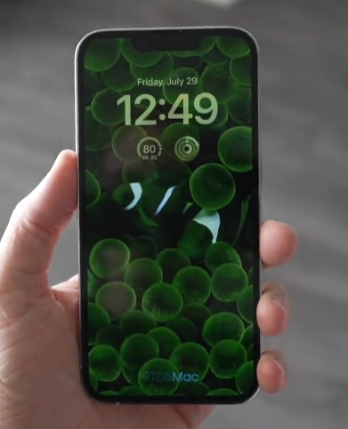 315最受关注的数码问题：iPhone 14 Pro灵动岛烧屏第一