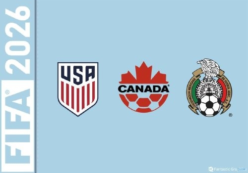 FIFA官宣2026世界杯改制：48队分为12个组 赛事总场次增至104场