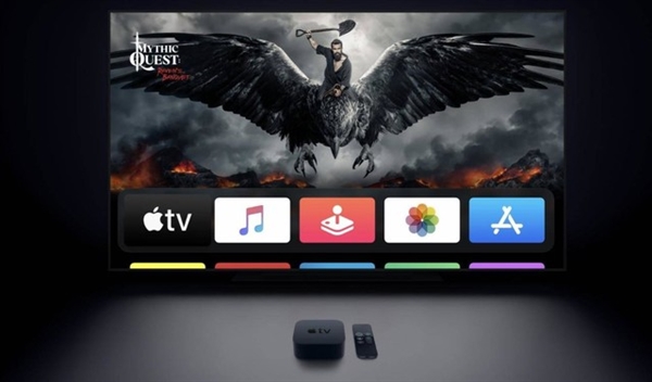 苹果为何不做电视？真实原因揭开