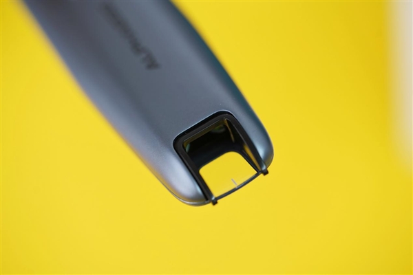 词典笔迎来第三代！阿尔法蛋AI词典笔T20图赏