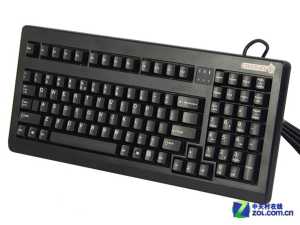 三大材质的键帽终于知道怎么选了！PBT之上“天外有天”