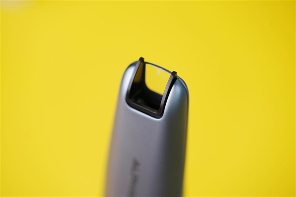 词典笔迎来第三代！阿尔法蛋AI词典笔T20图赏