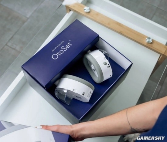 史上第一款清洁耳机：35秒就可以清理完所有耳垢