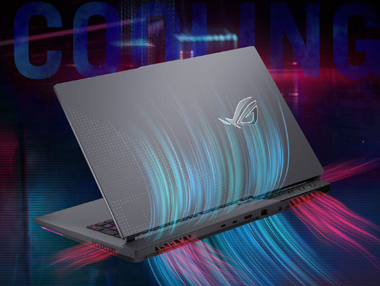 9999元起 ROG魔霸7 Plus正式开售：高配RTX 4070