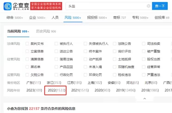 央视3·15晚会第三弹：电动车安全头盔不安全 成戴在头上的“刀片”