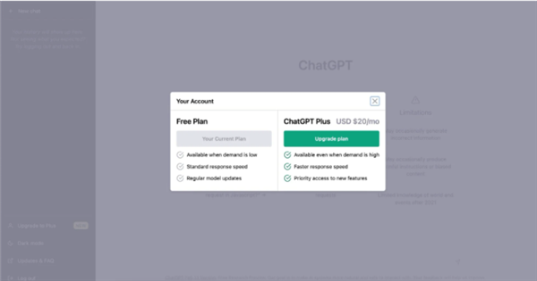 GPT-4正式发布！如何访问 怎么免费使用GPT-4？一文看懂