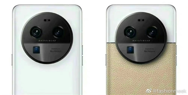 OPPO Find X6系列护眼效果拉满：类DC＋PWM调光