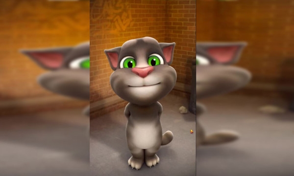 基于ChatGPT！“会说话的汤姆猫”升级“会聊天的汤姆猫”：800字作文随便写