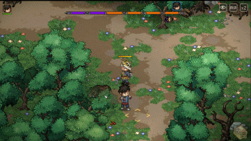 10年前火遍中国的《金庸群侠传2》精神续作来了！我玩了玩