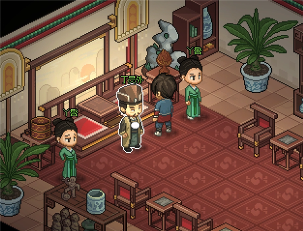 10年前火遍中国的《金庸群侠传2》精神续作来了！我玩了玩