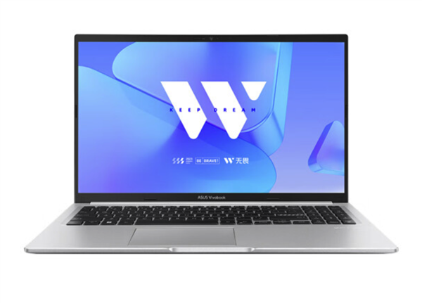 13代标压i5配2.8K 120Hz OLED好屏：华硕无畏15i 2023高能轻薄本开卖5499元