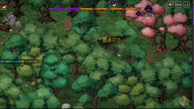 10年前火遍中国的《金庸群侠传2》精神续作来了！我玩了玩