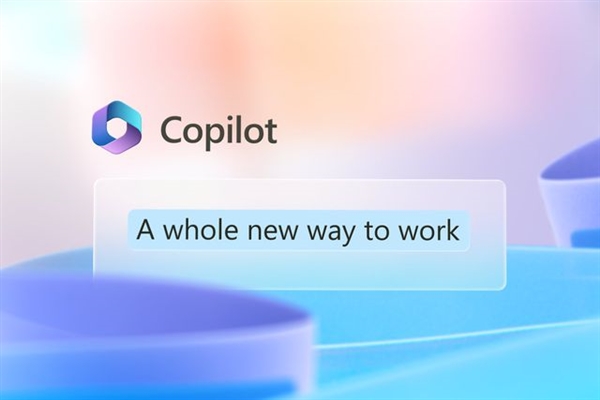 生产力爆炸！微软新版Office Copilot可实现AI自动制作PPT幻灯片