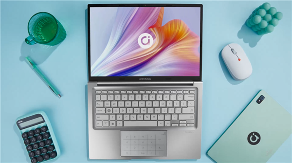 华硕轻薄本三连发：灵耀14旗舰版塞入13代标压i9、RTX3050！8999元