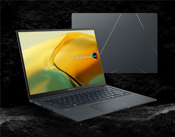 华硕轻薄本三连发：灵耀14旗舰版塞入13代标压i9、RTX3050！8999元