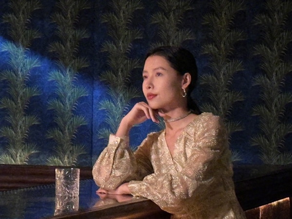 刘作虎首晒OPPO Find X6系列样张：暗光拍摄无敌