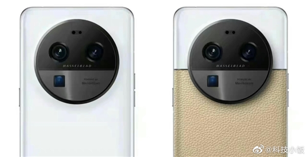 2023年影像之王！100多位网友还不知道OPPO Find X6价格就闭眼买了