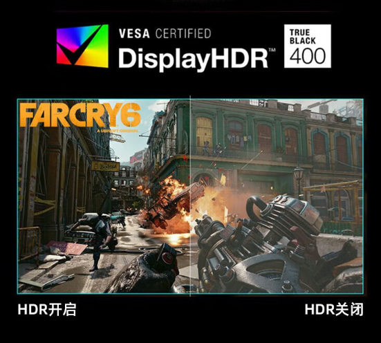 8999元 微星新款34英寸带鱼屏开售：175Hz高刷、0.1ms响应