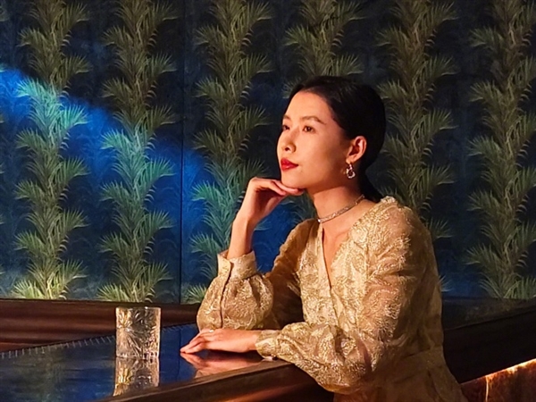 刘作虎首晒OPPO Find X6系列样张：暗光拍摄无敌