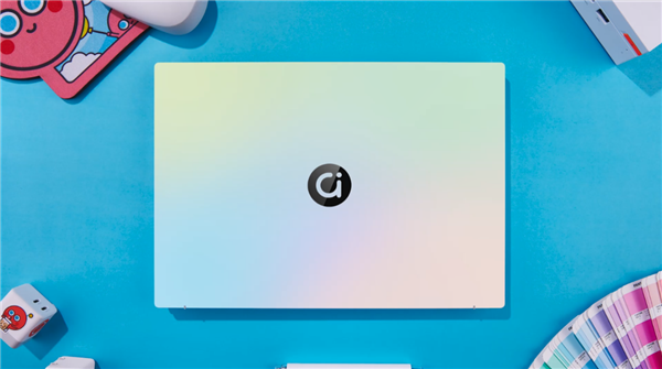 华硕轻薄本三连发：灵耀14旗舰版塞入13代标压i9、RTX3050！8999元