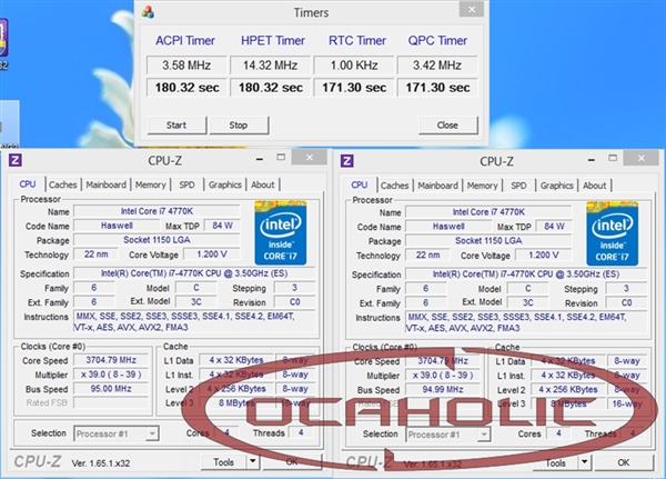 AMD锐龙9 7950X突然跑出6.3GHz！原来是10年前的老Bug