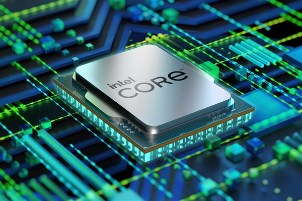 AMD份额涨不动了 专家称Intel的麻烦已结束：CPU竞争力更强