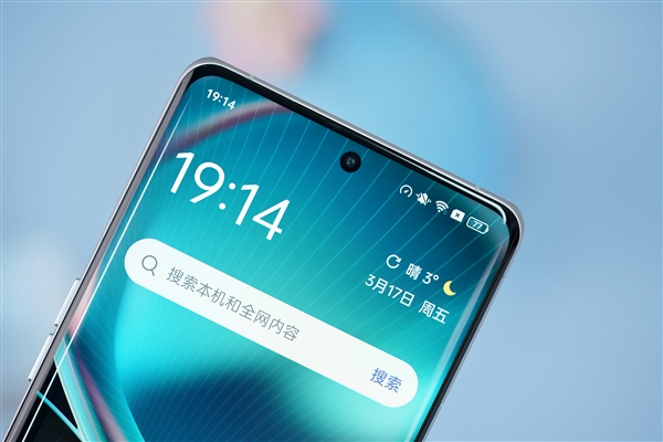 三主摄时代来了！OPPO Find X6 Pro大漠银月图赏