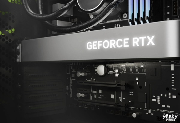 RTX 4070显卡确认采用12GB显存：但位宽是硬伤