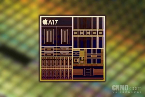 苹果A17仿生芯片目标性能可能会缩水! 3nm工艺很难处理