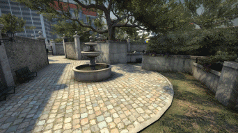 《CS》终于迎来一波超级大更新：有倒爷一晚上赚了几十万！