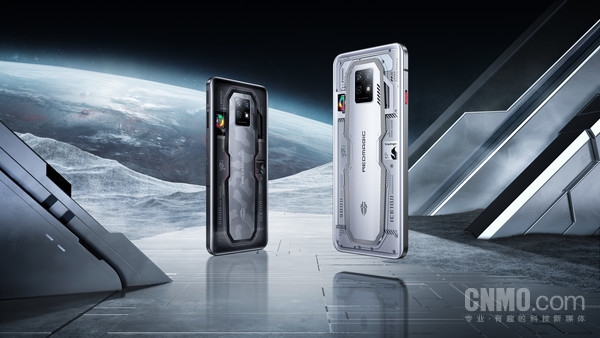 卢伟冰预言电竞手机注定消亡！为什么游戏手机做不下去？