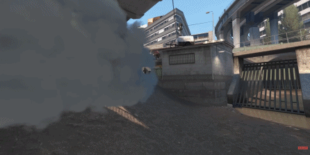 《CS》终于迎来一波超级大更新：有倒爷一晚上赚了几十万！