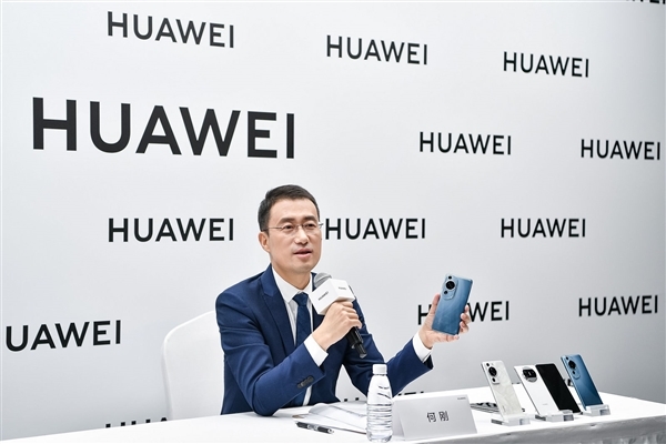 3年完成13000器件替代开发 何刚回应：华为供应体系更有连续性