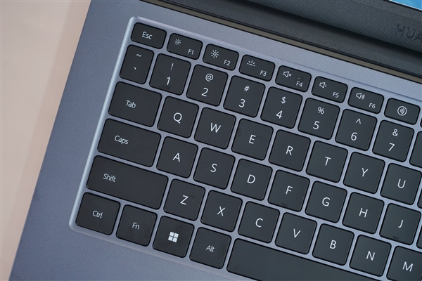 专为办公打造！华为擎云G540商务笔记本图赏