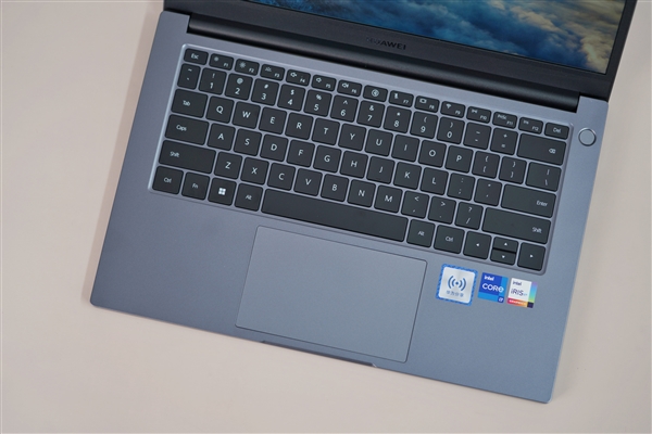 专为办公打造！华为擎云G540商务笔记本图赏