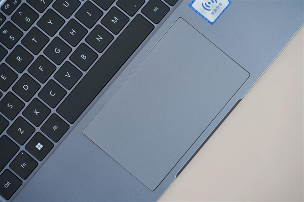 专为办公打造！华为擎云G540商务笔记本图赏