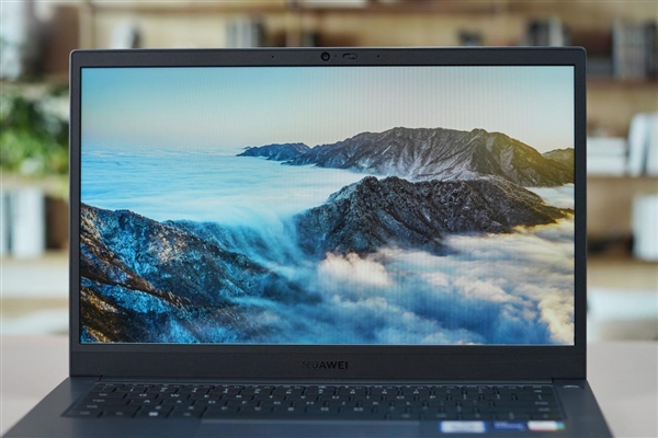 专为办公打造！华为擎云G540商务笔记本图赏