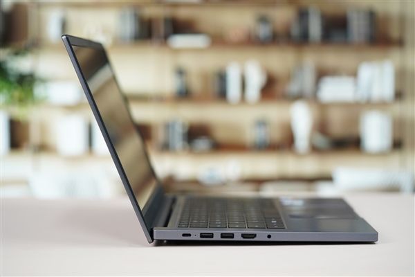 专为办公打造！华为擎云G540商务笔记本图赏