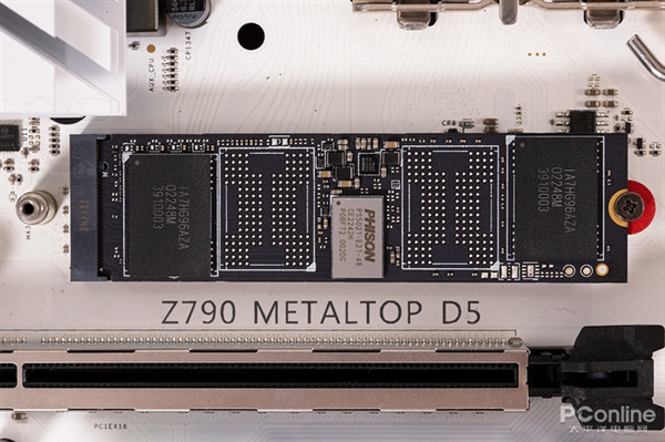 影驰星曜X4 Pro固态硬盘上手：1TB只要399