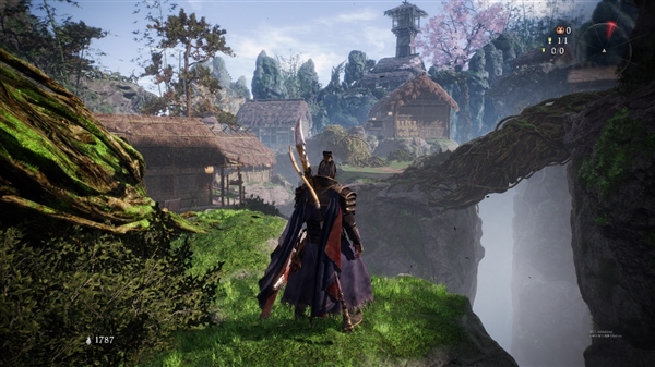 优化不够DLSS来凑 iGame RTX 4080显卡实战《卧龙》：4K轻松百帧