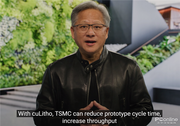 NVIDIA“野心”实在太大：1nm芯片都要搞 有AI的地方就有我