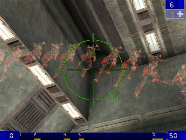 《CS》终于迎来一波超级大更新：有倒爷一晚上赚了几十万！