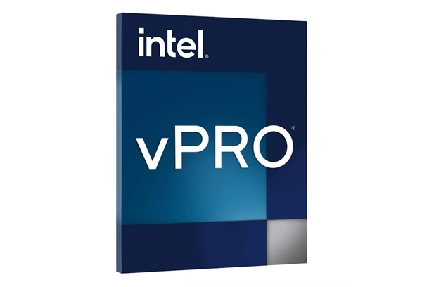Intel 13代酷睿vPro发布：安全攻击减少70％、比三年前提速2.8倍