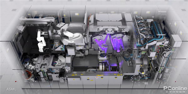 NVIDIA“野心”实在太大：1nm芯片都要搞 有AI的地方就有我