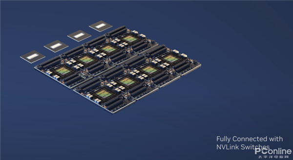 NVIDIA“野心”实在太大：1nm芯片都要搞 有AI的地方就有我